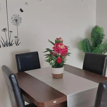 Apartament Cala House I Espacioso Centrico, Aire Acondicionado Y Parking Incluido *
