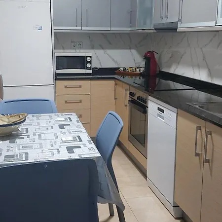 Cala House I Espacioso Centrico, Aire Acondicionado Y Parking Incluido * Peñiscola
