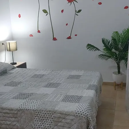 Cala House I Espacioso Centrico, Aire Acondicionado Y Parking Incluido Apartament